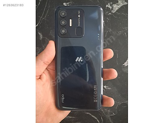 İkinci El ve Sıfır Alışveriş / Cep Telefonu & Aksesuar / Cep Telefonu / Mipo / M25