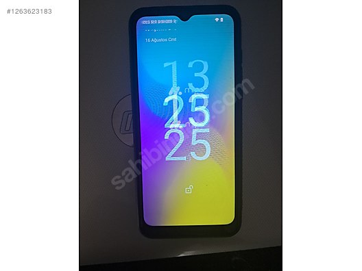 İkinci El ve Sıfır Alışveriş / Cep Telefonu & Aksesuar / Cep Telefonu / Mipo / M25