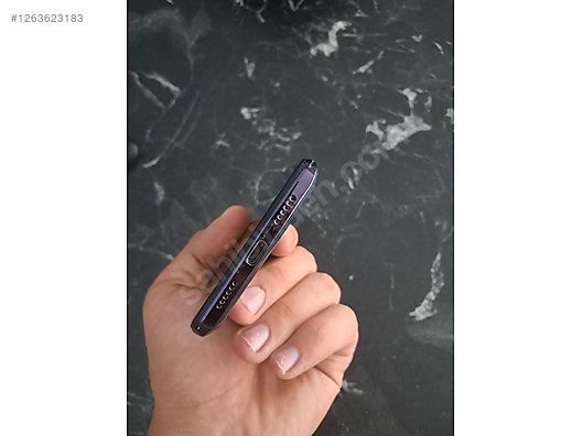 İkinci El 128 GB Mipo M25 Android Cep Telefonu