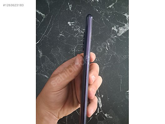 İkinci El 128 GB Mipo M25 Android Cep Telefonu