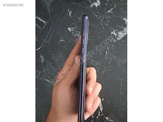 İkinci El ve Sıfır Alışveriş / Cep Telefonu & Aksesuar / Cep Telefonu / Mipo / M25