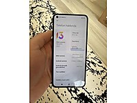 Mi 11lite (128Gb) Yd #1280623197