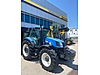 İş Makineleri & Sanayi / Tarım Makineleri / Traktör / New Holland / TR6.120