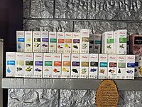 Yağ çeşitleri her biri 235 tldir