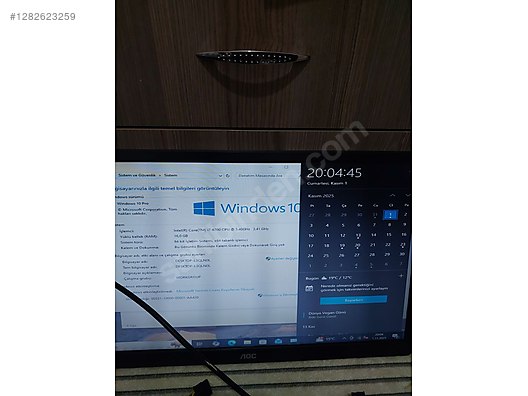 Used & Brand New Items / Computers / Desktops / Desktop Components / Motherboards