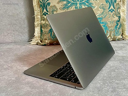 Apple Macbook / Apple MacBook Pro 2017 A1708 EMC 3164 8 GB 128 GB