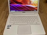 ASUS ZENBOOK