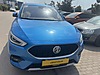 2022 MG ZS