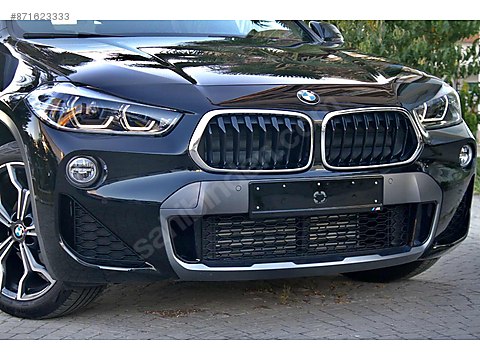 Bmw X2 1 6d Sdrive M Sport X X2 Ilk Sahibinden 18 Faturali Borusan Cikisli Hatasiz Boyasiz Sahibinden Comda 871623333