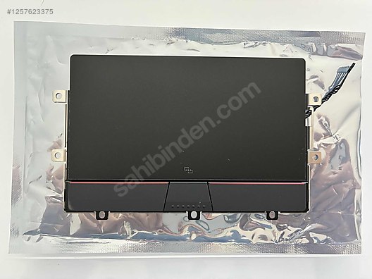 Touchpad Per Portatile Lenovo ThinkPad 01YU054 01LV530 Touchpad Per Portatile Lenovo ThinkPad 01YU054 01LV530