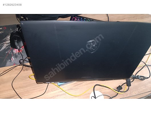 Used & Brand New Items / Gaming & Gamers Exclusive / Gaming PC / Gaming Laptop / MSI