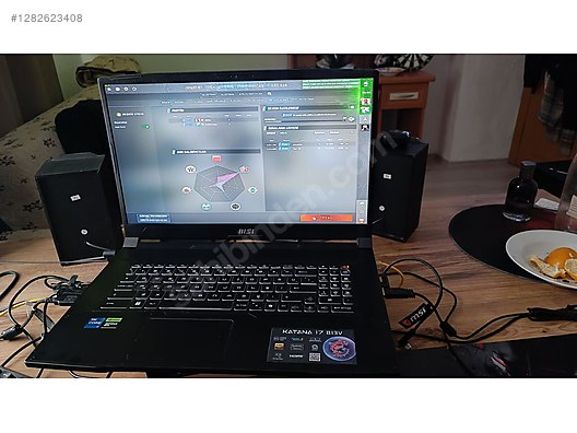 Used & Brand New Items / Gaming & Gamers Exclusive / Gaming PC / Gaming Laptop / MSI