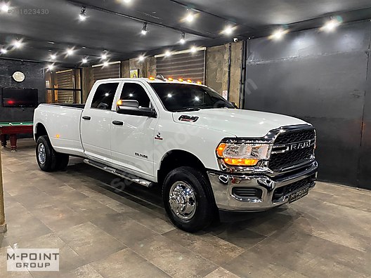 Dodge Ram 6 7 M Point Grup Dan 2021 Dodge Ram 3500 Heavy Duty Tr De Tek Sifir Sahibinden Comda 931623430