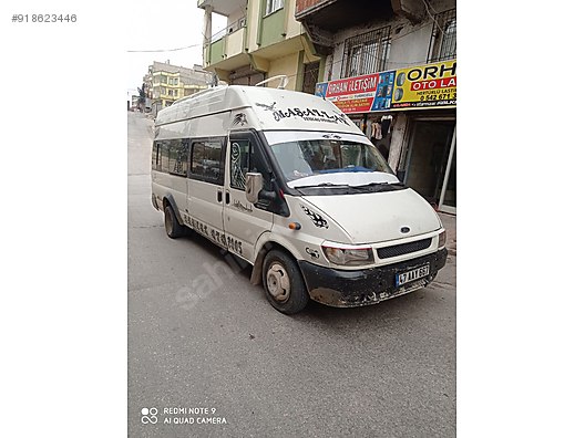 sahibinden satilik 2005 model 689320 km ford otosan transit 16 1 48 000 tl 918623446 sahibinden satilik 2005 model 689320 km ford otosan transit 16 1 48 000 tl 918623446
