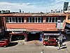 CEMAL UMAR'DAN SATILIK ATÖLYE & İMALATHANE & DEPO 140 M2 