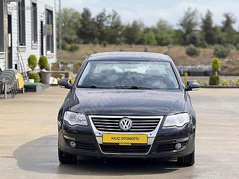 Volkswagen / Passat / 1.6 FSI / Comfortline / KILIÇ OTOMOTİV DEN / 2006
