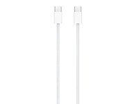 Apple iPhone 16 17 pro max orjinal hasır 60W USB-C Şarj Kablo 1m