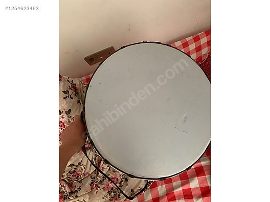 Ceviz davul - Asma Davul ve Diğer Vurmalı Çalgılar sahibinden.com'da