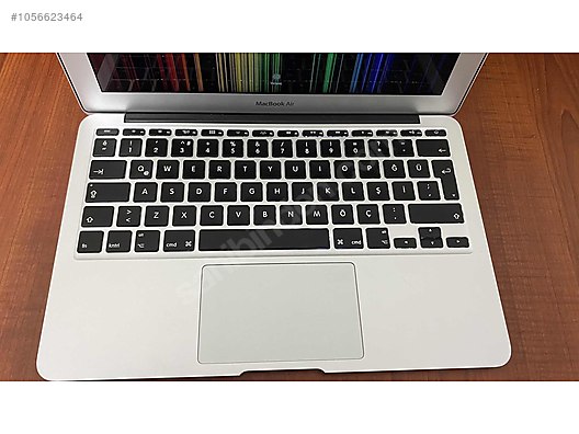 keyboard macbook air 2013