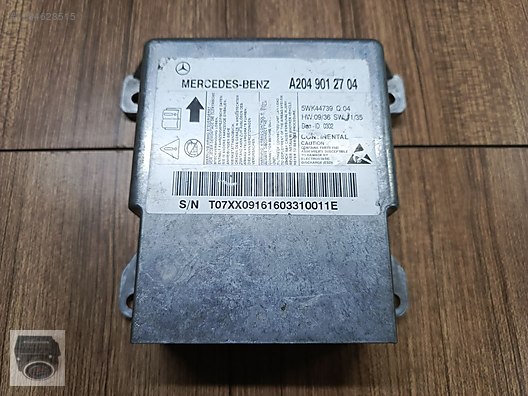 Yedek Parça, Aksesuar, Donanım & Tuning / Otomotiv Ekipmanları / Yedek Parça / Otomobil & Arazi Aracı / Elektrik