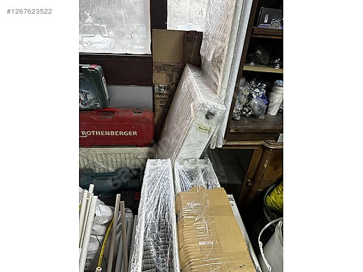 Demirdöküm Petek - Petek & Havlupan