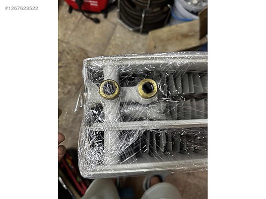 Demirdöküm Petek - Petek & Havlupan