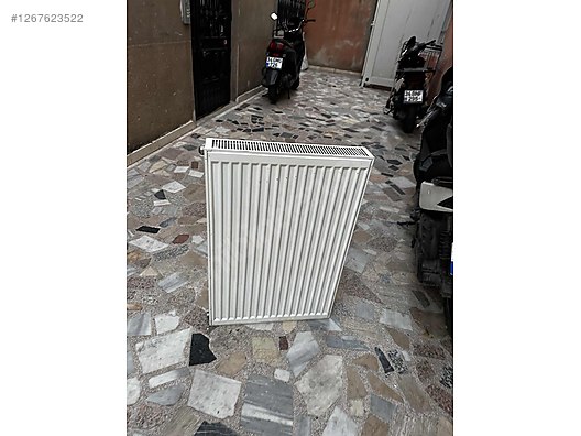 İkinci El ve Sıfır Alışveriş / Bahçe & Yapı Market / Yapı Malzemeleri / Isıtma / Petek & Havlupan