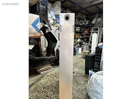 Demirdöküm Petek - Petek & Havlupan