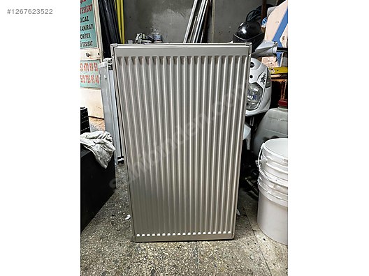 İkinci El ve Sıfır Alışveriş / Bahçe & Yapı Market / Yapı Malzemeleri / Isıtma / Petek & Havlupan