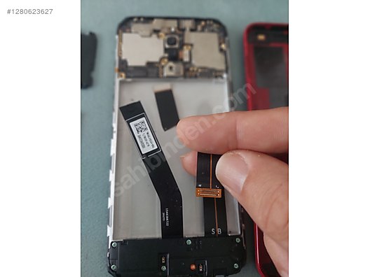 Used & Brand New Items / Cell Phones & Accessories / Cell Phones / Xiaomi / Redmi 8