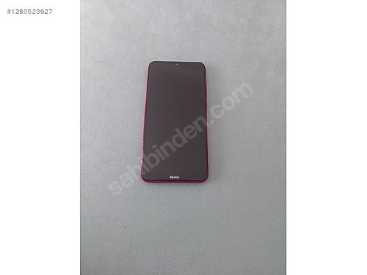 Used & Brand New Items / Cell Phones & Accessories / Cell Phones / Xiaomi / Redmi 8
