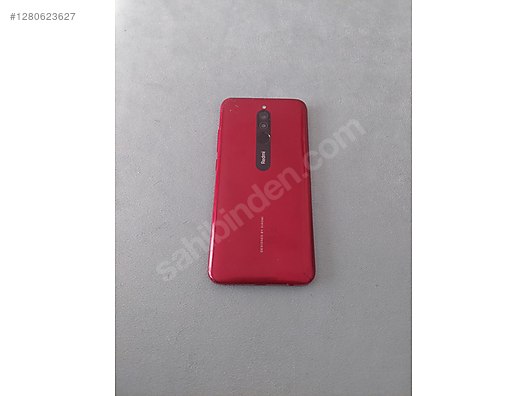 Used & Brand New Items / Cell Phones & Accessories / Cell Phones / Xiaomi / Redmi 8