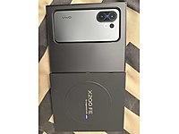 X200FE 12/256gb Volkanik Siyah