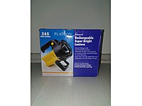 SIFIR YENİ ŞARJLI FENER #1283623671