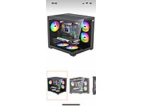 Sıfır akvaryum kasa hiç kullanılmadı #1283623691