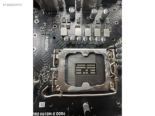 Used & Brand New Items / Computers / Desktops / Desktop Components / Motherboards
