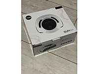 Sun UV Işık Lamba Kalıcı Oje Kurutma