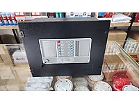 TYCO T1216-C FIRE ALARM PANEL