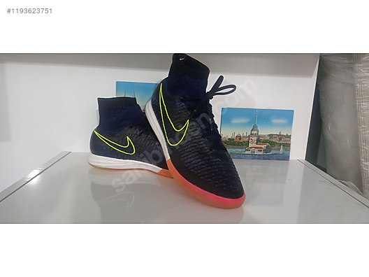 Nike superfly proximo hotsell