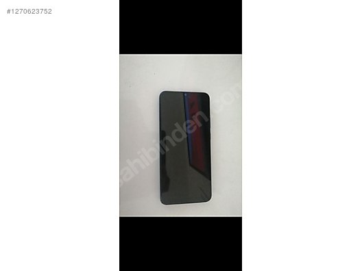 İkinci El ve Sıfır Alışveriş / Cep Telefonu & Aksesuar / Cep Telefonu / Casper / VIA E30