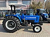 Machinery / Agricultural Machines / Tractors / New Holland / 75-56s