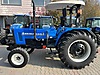Machinery / Agricultural Machines / Tractors / New Holland / 75-56s