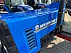 Machinery / Agricultural Machines / Tractors / New Holland / 75-56s