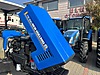 Machinery / Agricultural Machines / Tractors / New Holland / 75-56s