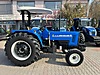 Machinery / Agricultural Machines / Tractors / New Holland / 75-56s