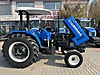 Machinery / Agricultural Machines / Tractors / New Holland / 75-56s
