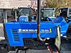 Machinery / Agricultural Machines / Tractors / New Holland / 75-56s