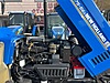 Machinery / Agricultural Machines / Tractors / New Holland / 75-56s
