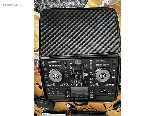 Pioneer xdj rr sahibinden.comda - 1328623780