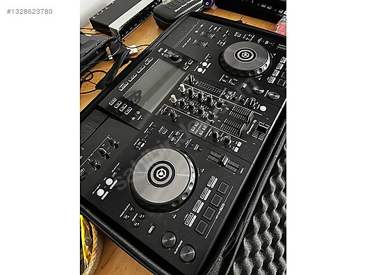 Pioneer xdj rr sahibinden.comda - 1328623780